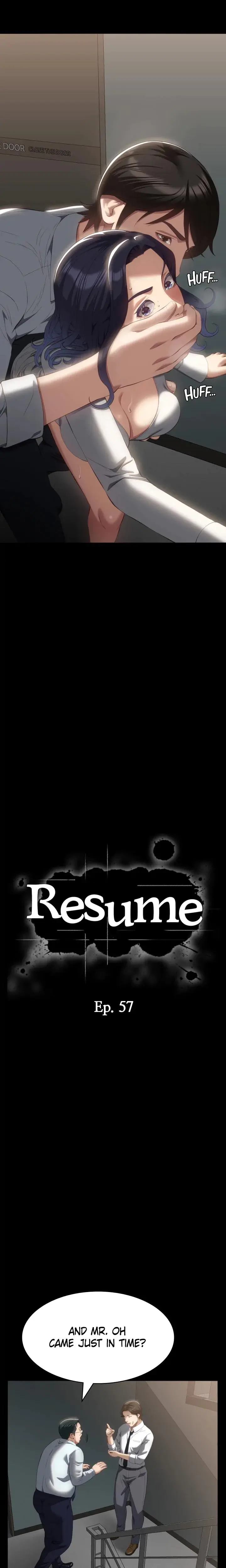 Resume Chapter 57 - Page 2