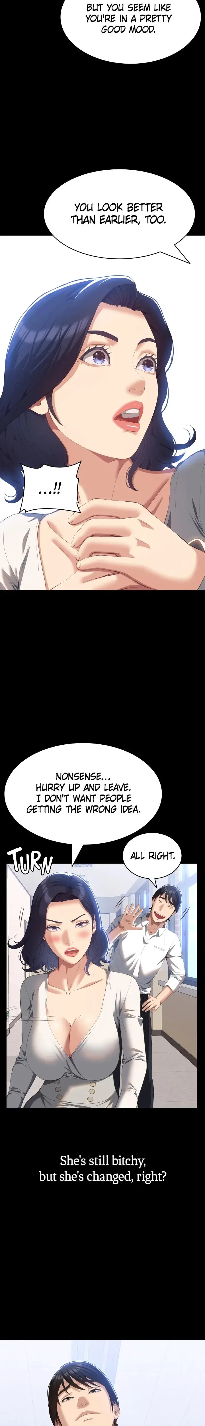 Resume Chapter 57 - Page 21