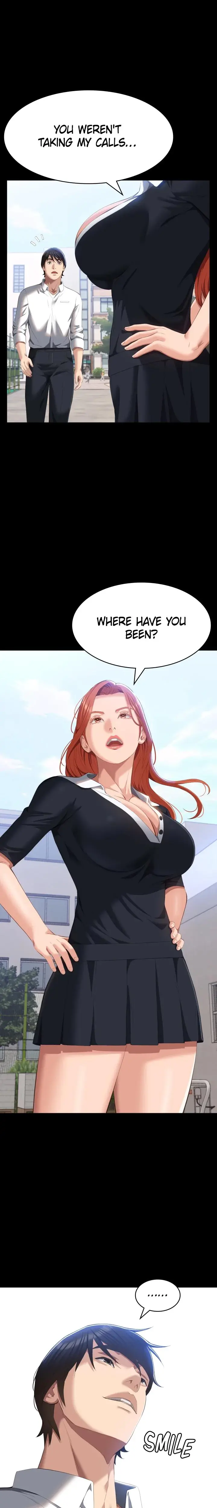 Resume Chapter 58 - Page 1