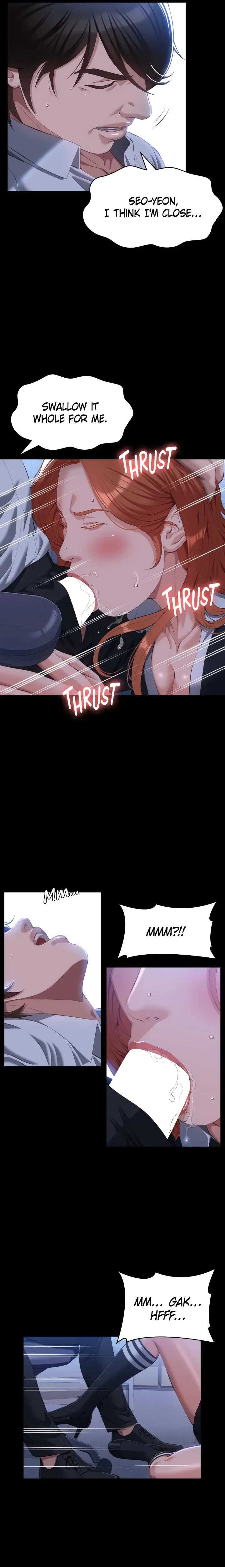 Resume Chapter 58 - Page 13