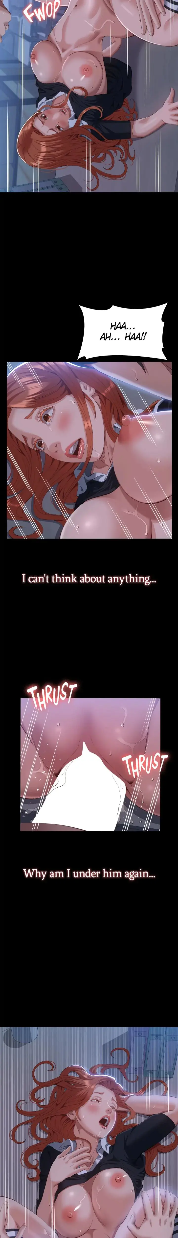 Resume Chapter 58 - Page 18