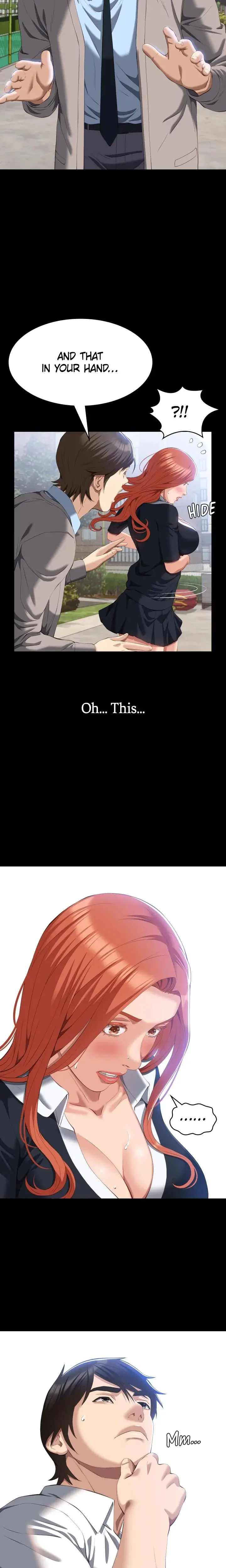 Resume Chapter 58 - Page 23