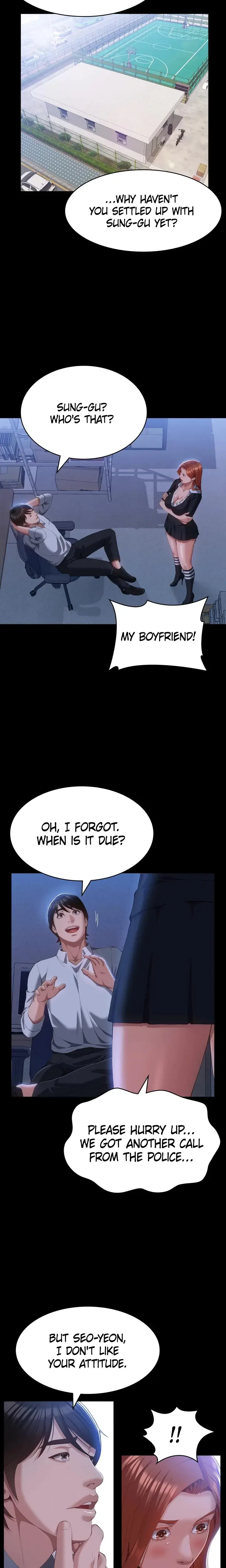 Resume Chapter 58 - Page 3