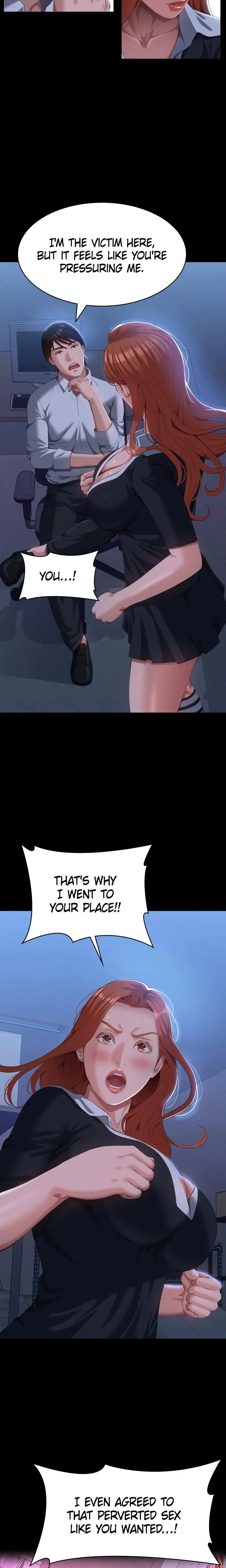 Resume Chapter 58 - Page 4