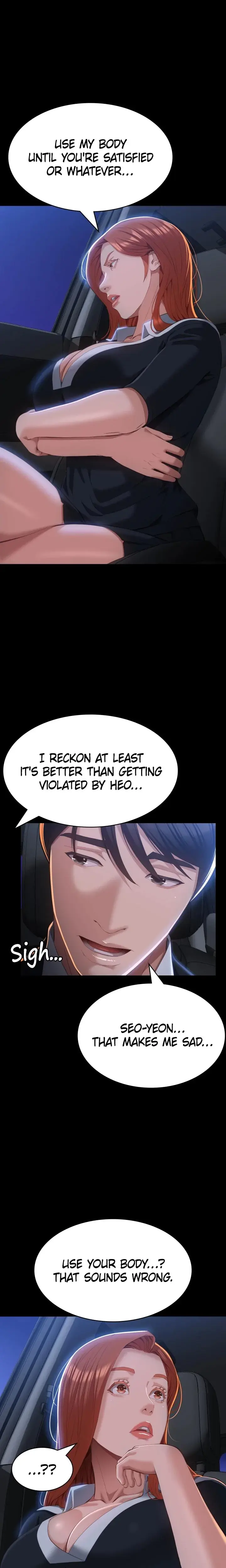 Resume Chapter 59 - Page 18