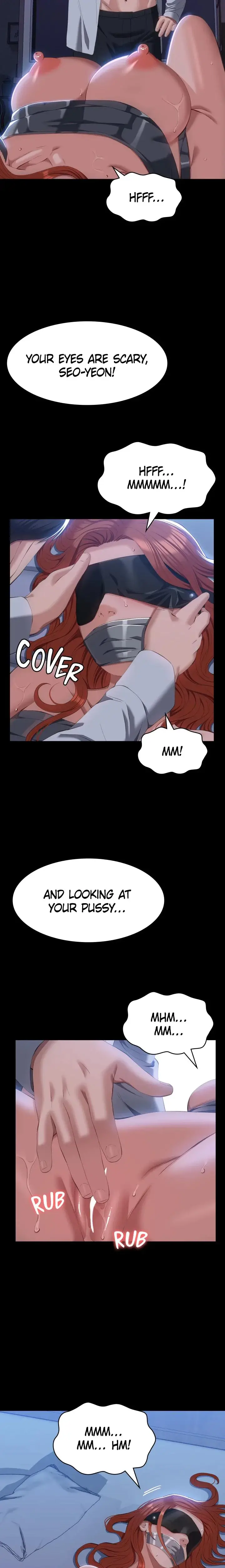 Resume Chapter 59 - Page 21