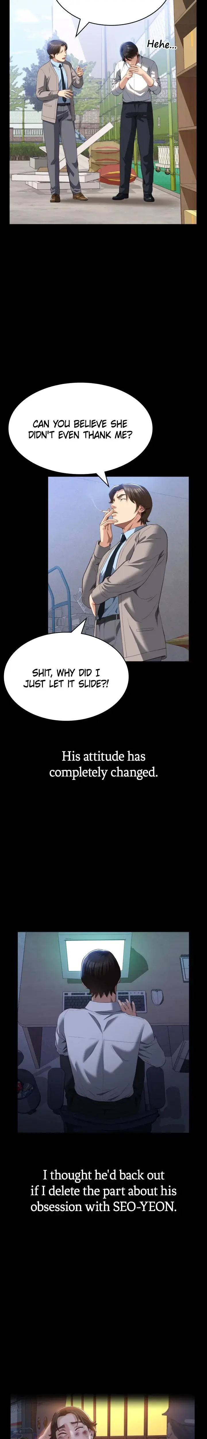Resume Chapter 59 - Page 5