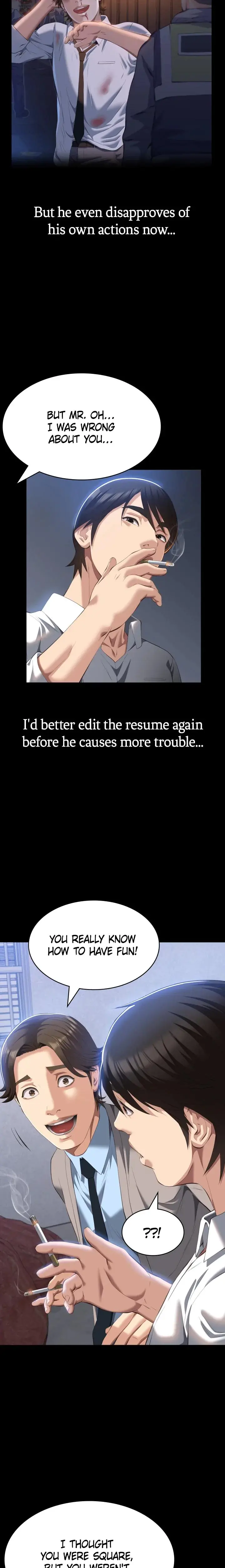 Resume Chapter 59 - Page 6