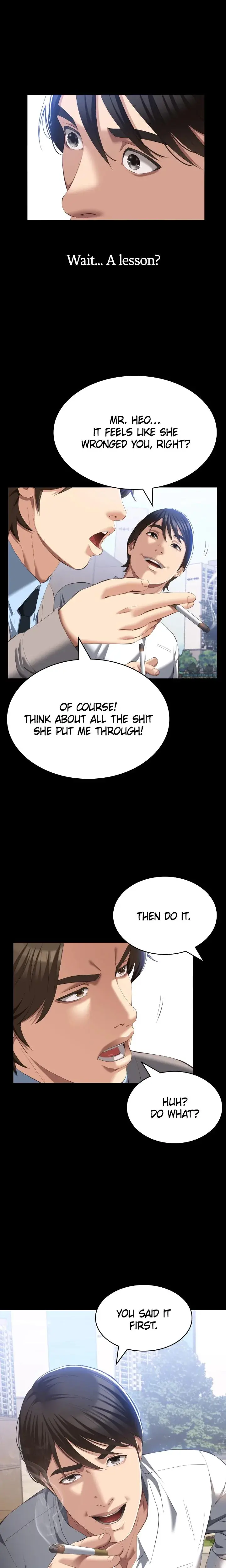 Resume Chapter 59 - Page 8