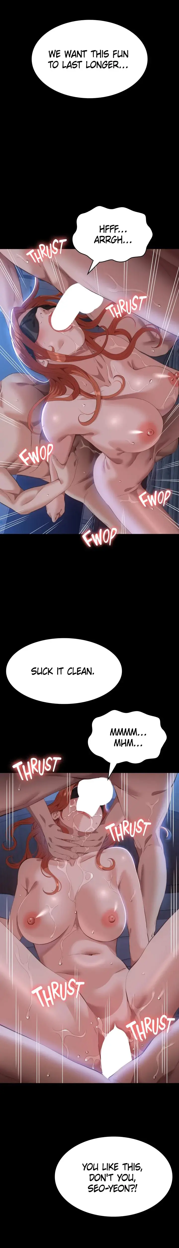 Resume Chapter 61 - Page 19