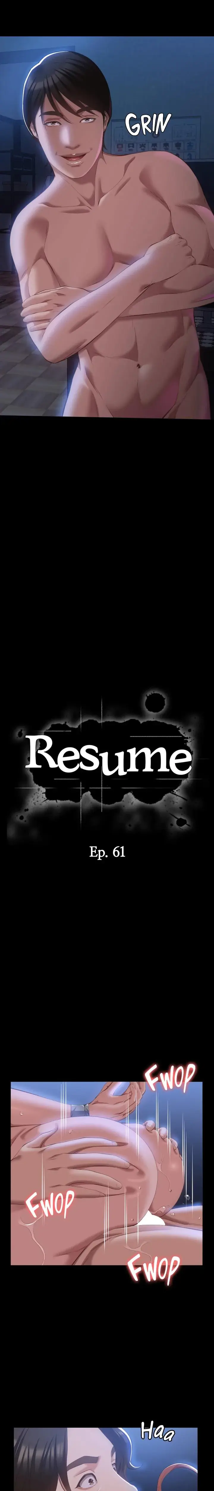 Resume Chapter 61 - Page 2