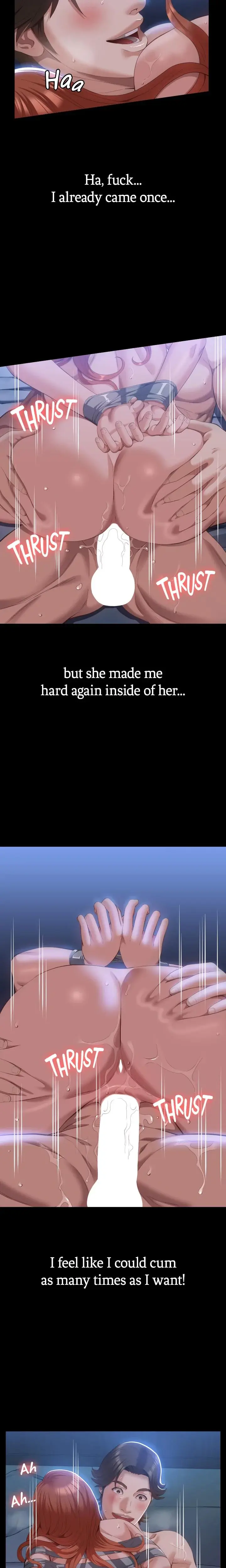 Resume Chapter 61 - Page 3
