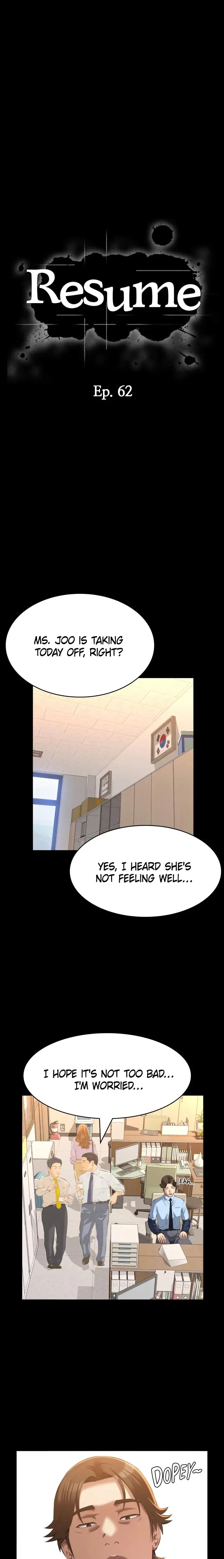 Resume Chapter 62 - Page 8