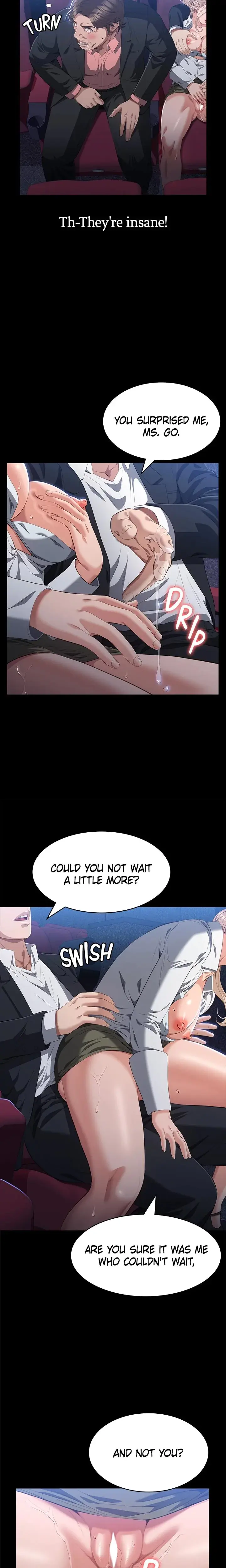Resume Chapter 64 - Page 15