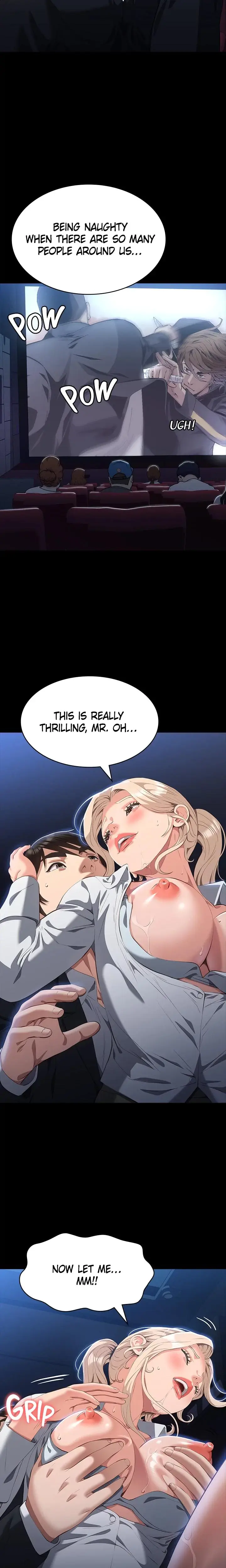 Resume Chapter 64 - Page 18