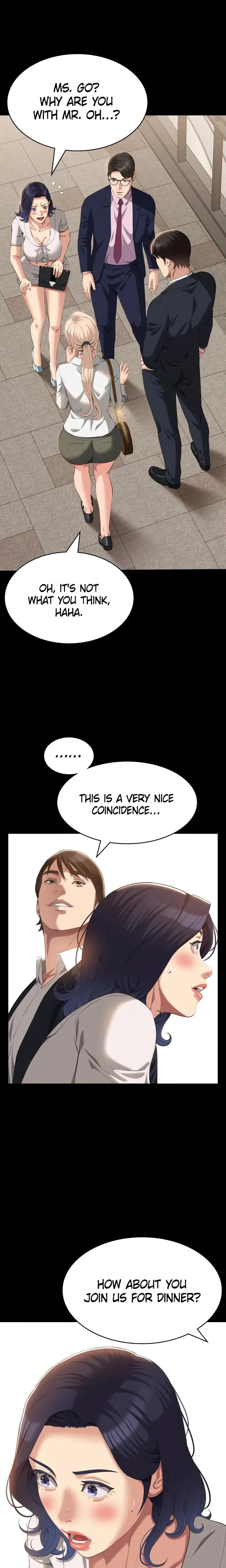 Resume Chapter 65 - Page 14