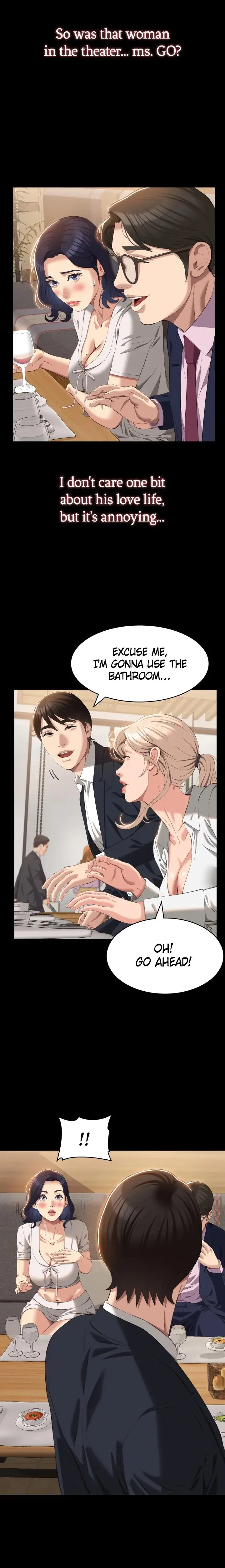 Resume Chapter 65 - Page 19