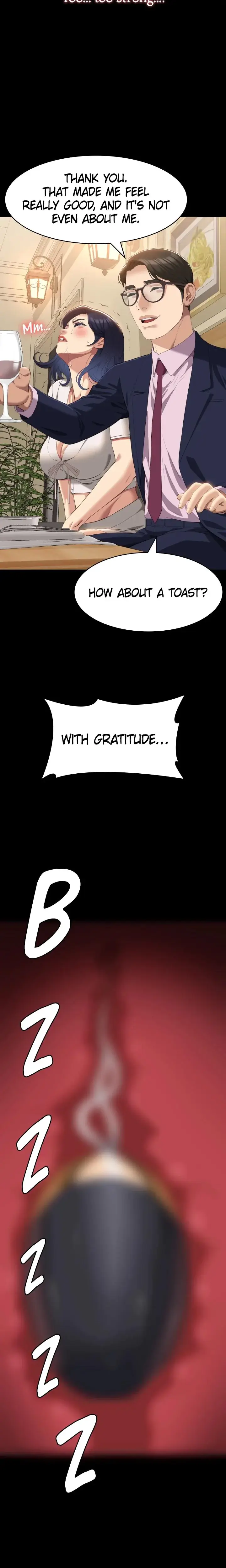 Resume Chapter 66 - Page 17
