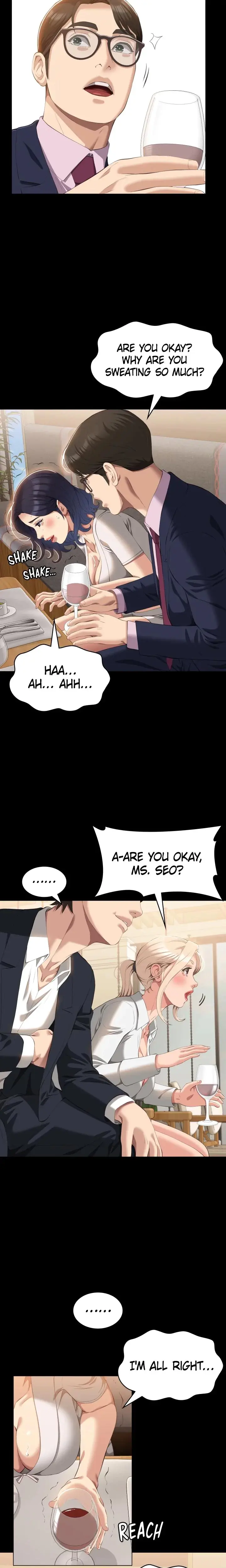 Resume Chapter 66 - Page 19