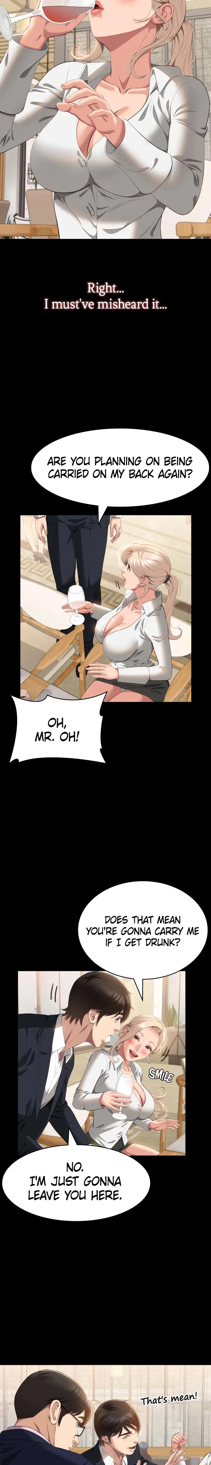 Resume Chapter 66 - Page 9