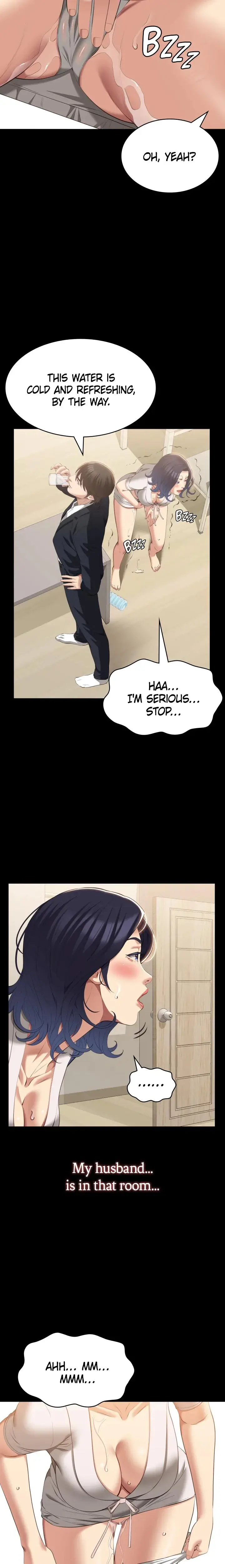 Resume Chapter 67 - Page 10