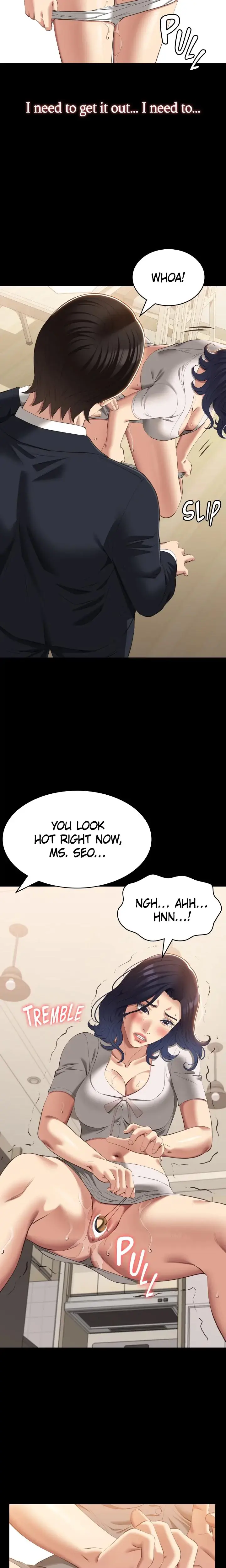 Resume Chapter 67 - Page 11