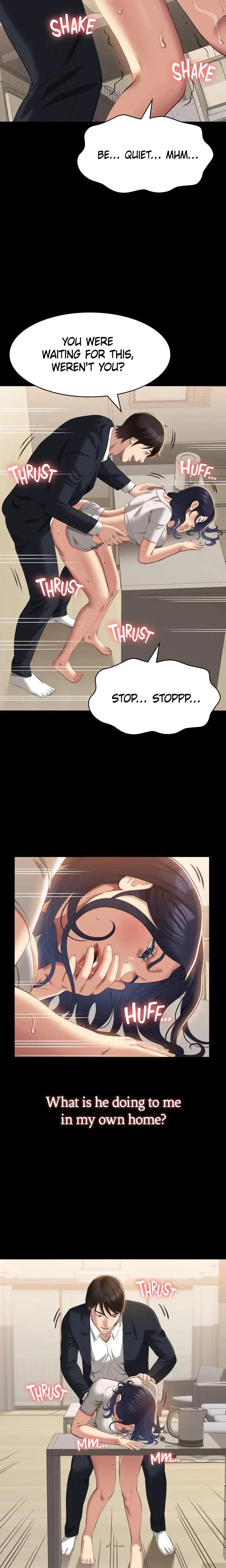 Resume Chapter 67 - Page 16