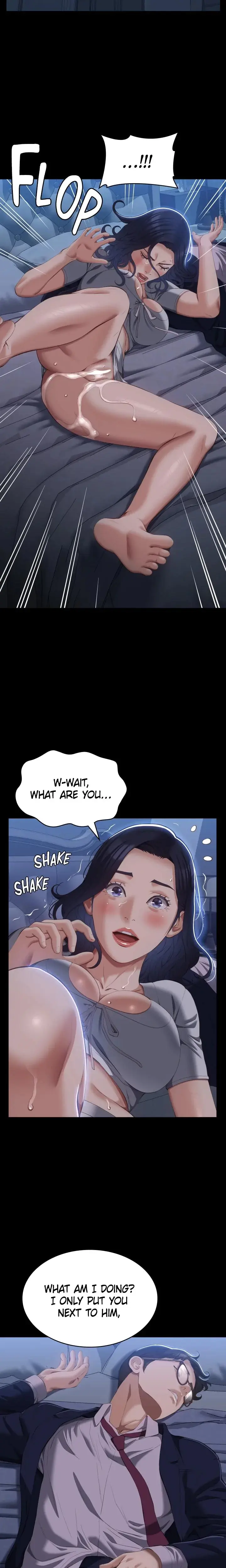 Resume Chapter 67 - Page 22