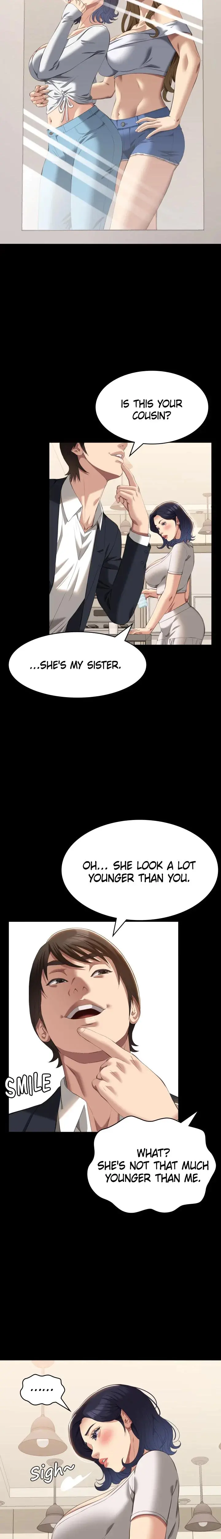 Resume Chapter 67 - Page 7