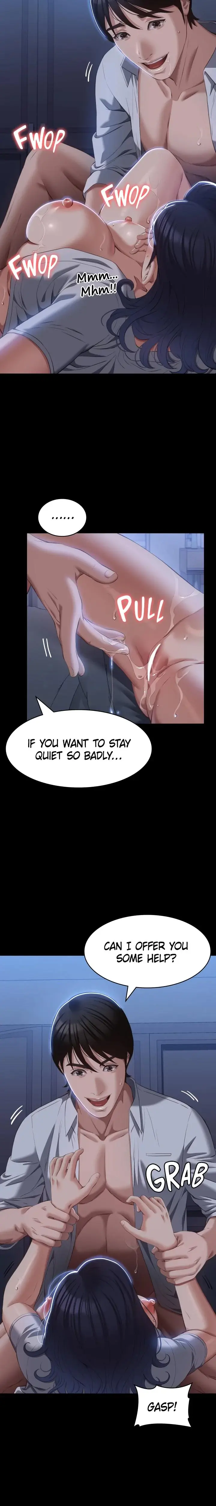 Resume Chapter 68 - Page 6