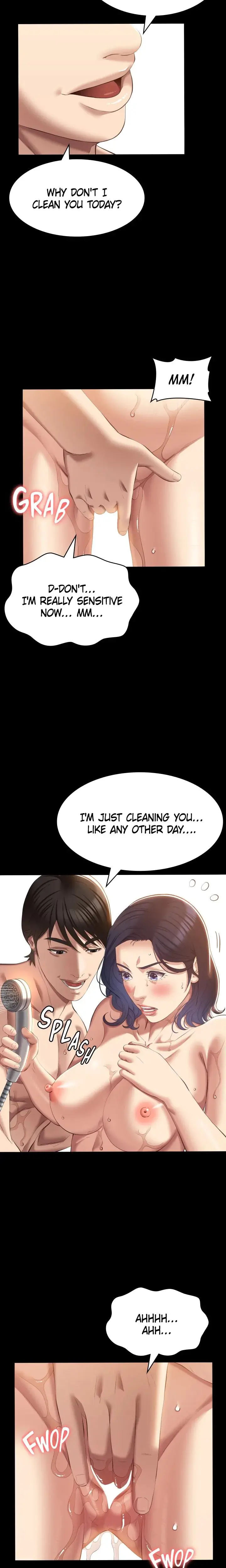 Resume Chapter 69 - Page 9