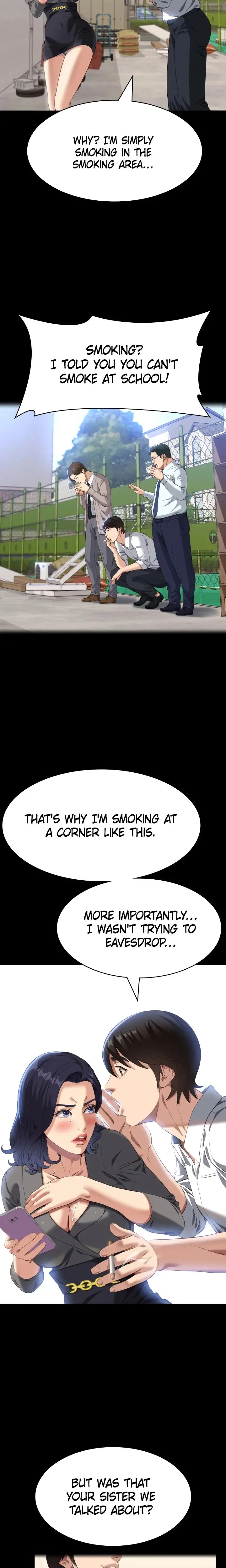 Resume Chapter 71 - Page 26