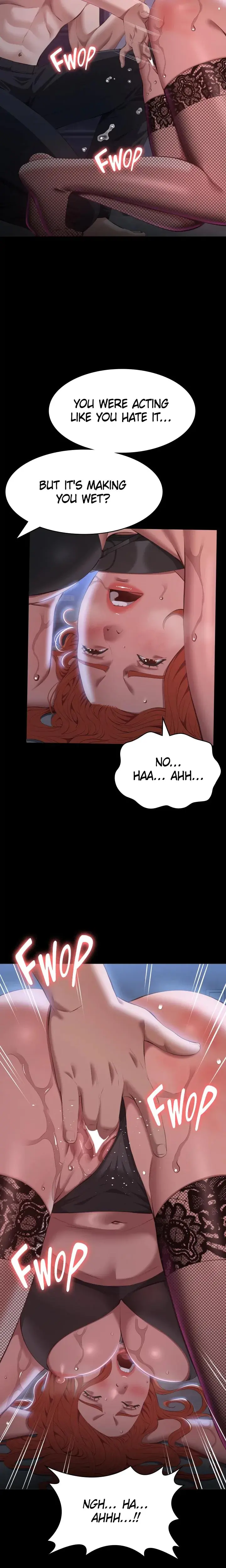 Resume Chapter 75 - Page 14