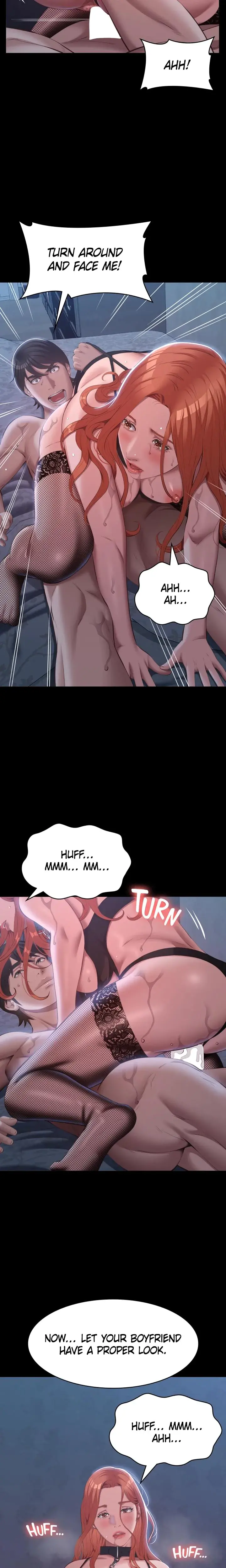 Resume Chapter 76 - Page 16