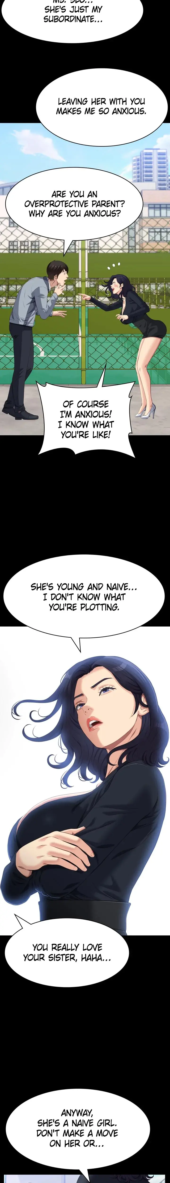 Resume Chapter 77 - Page 15