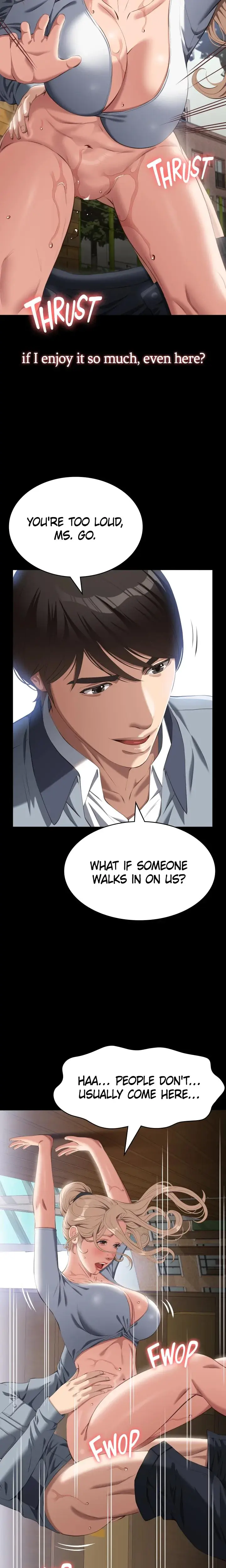 Resume Chapter 78 - Page 20