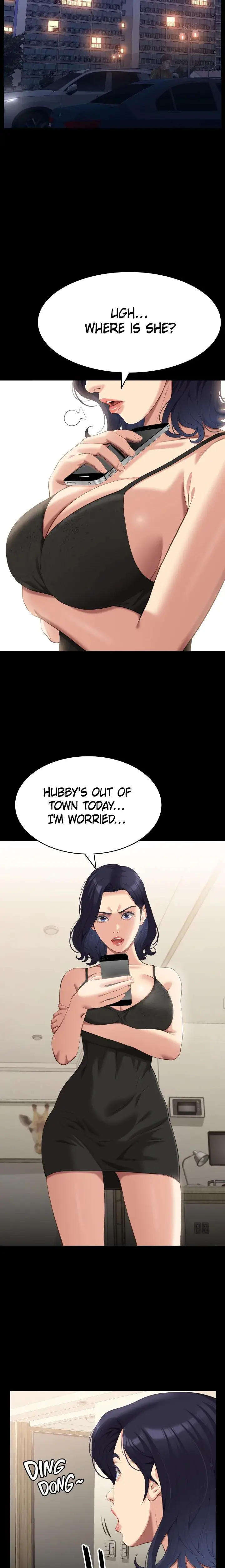 Resume Chapter 80 - Page 21