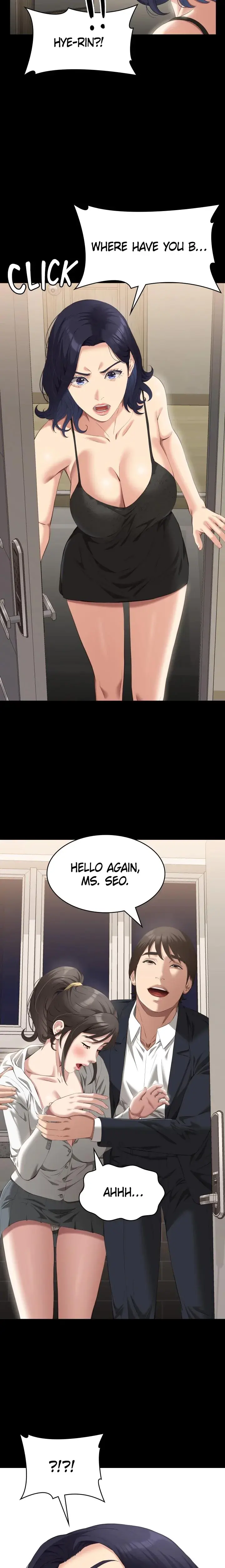 Resume Chapter 80 - Page 22