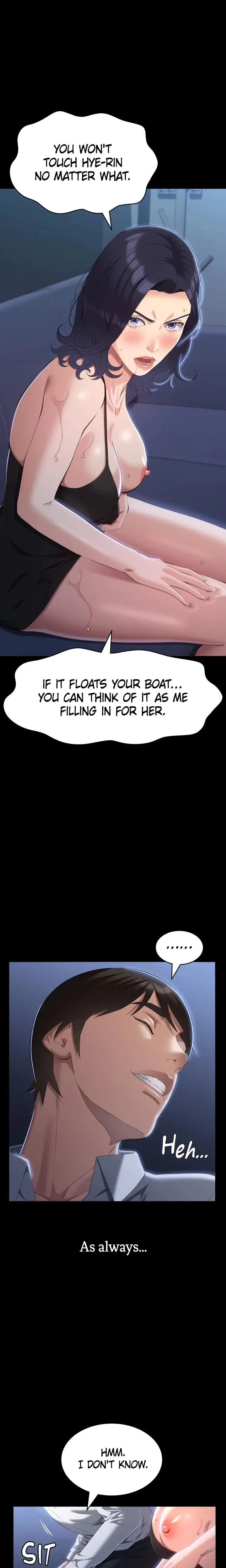 Resume Chapter 81 - Page 10