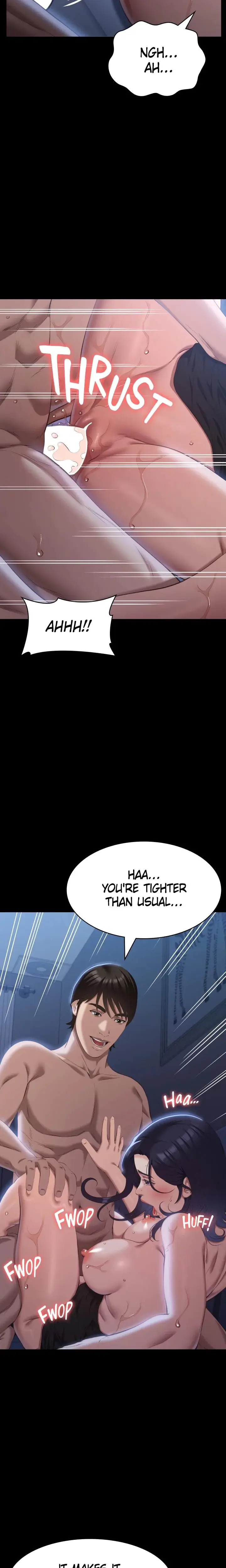Resume Chapter 81 - Page 17