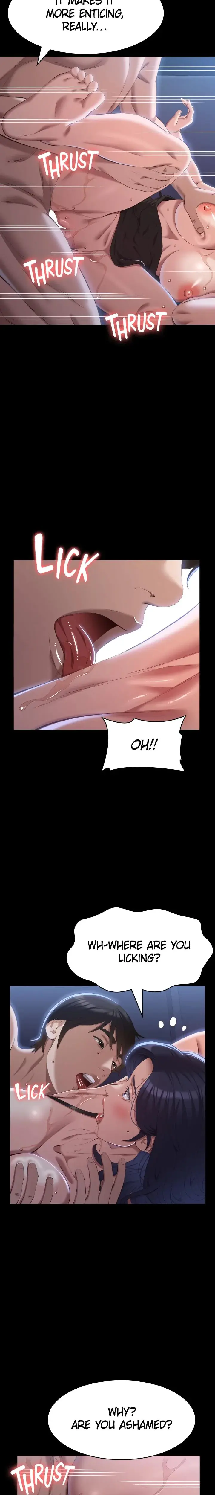 Resume Chapter 81 - Page 18