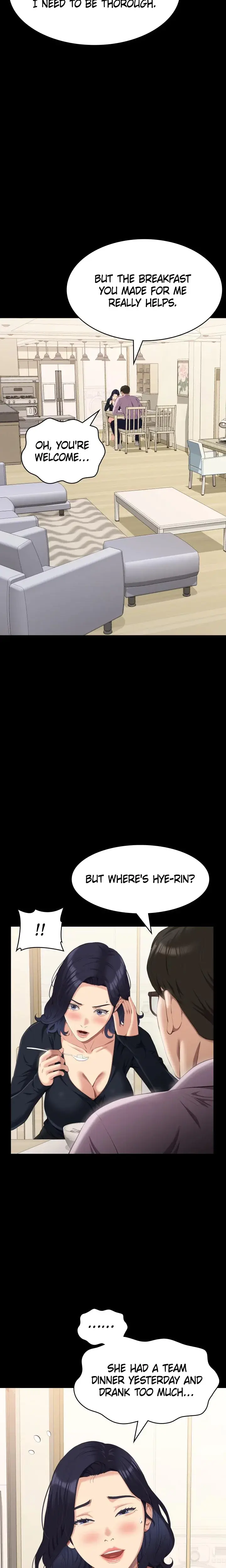 Resume Chapter 82 - Page 16