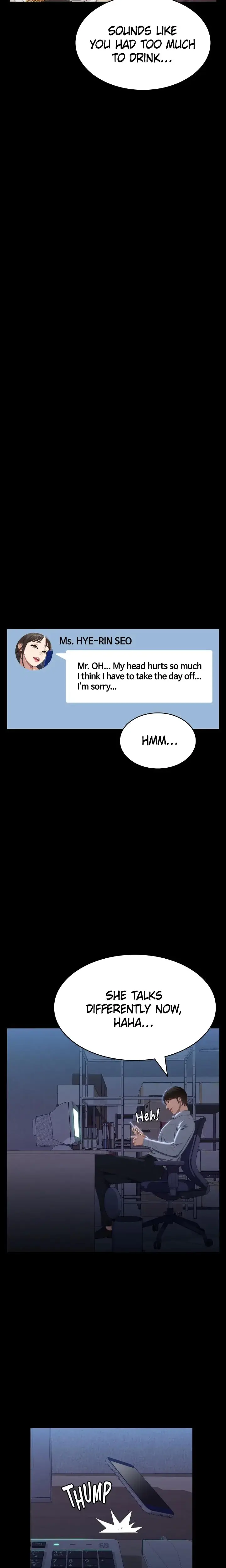Resume Chapter 82 - Page 19