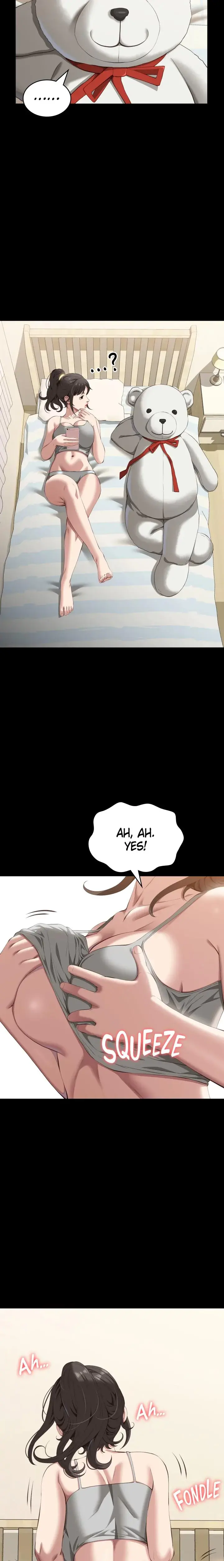 Resume Chapter 82 - Page 24