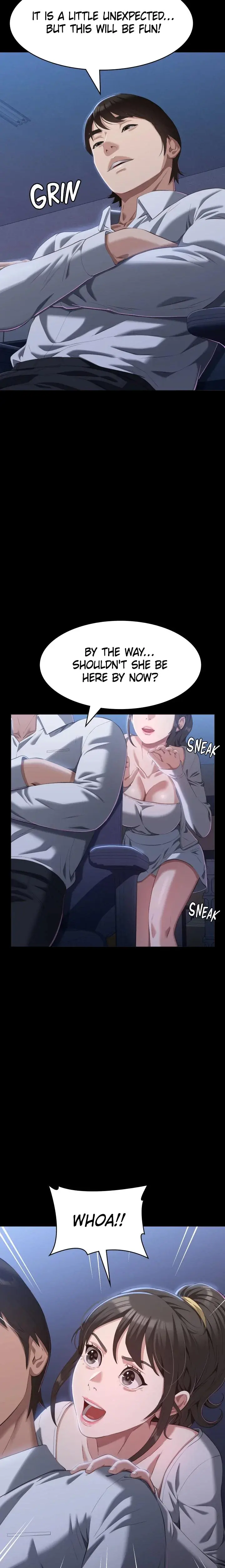 Resume Chapter 83 - Page 10