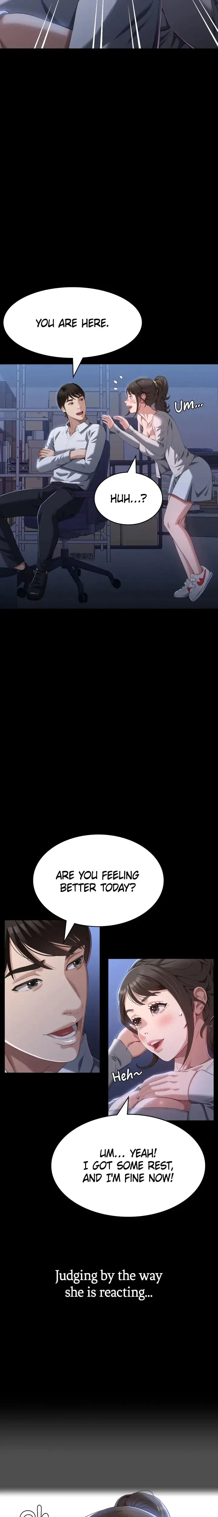Resume Chapter 83 - Page 11