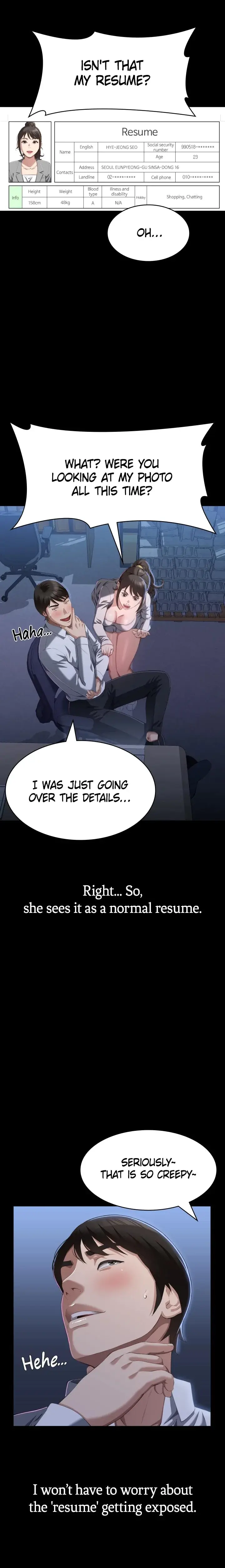 Resume Chapter 83 - Page 13