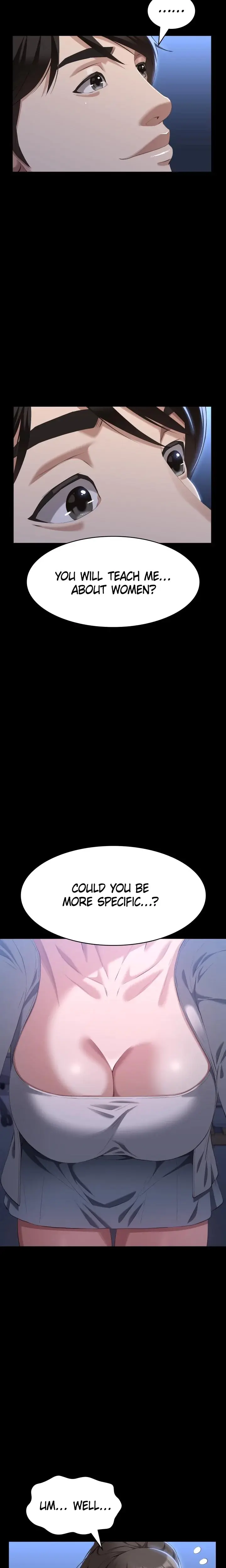 Resume Chapter 83 - Page 20