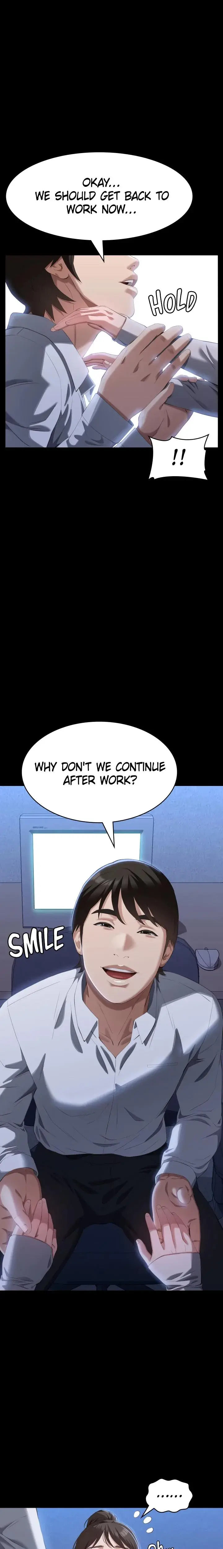 Resume Chapter 83 - Page 22