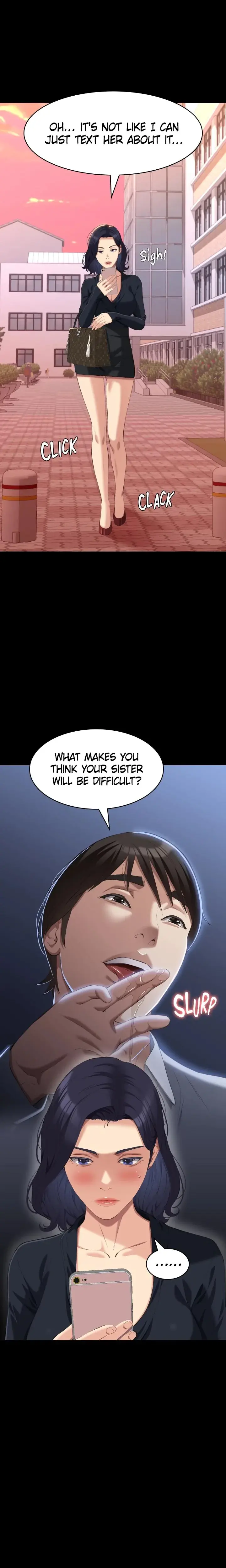 Resume Chapter 83 - Page 24